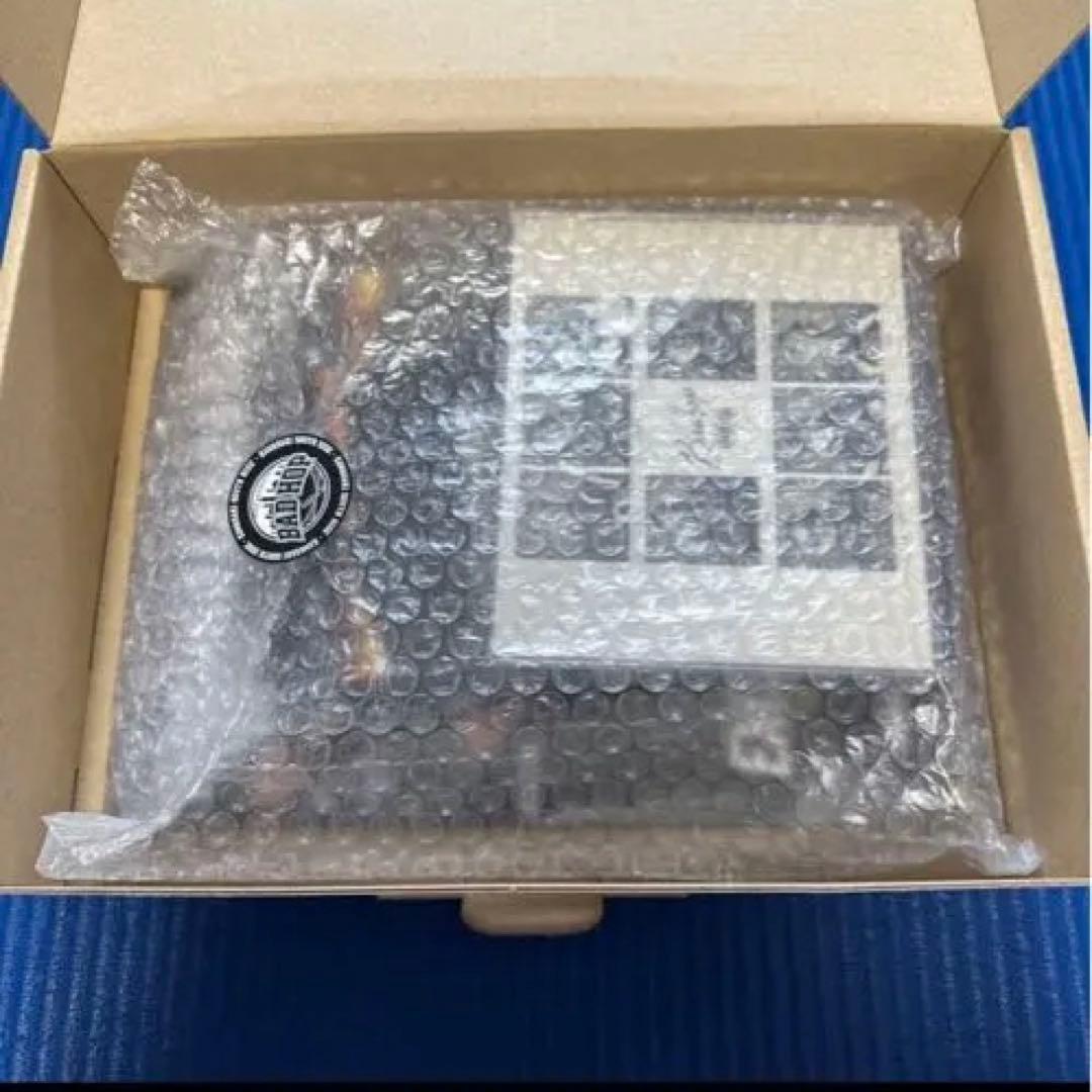 塩*空様 BAD HOP バッドホップ 解散LIVE DVD フルセット(3,0