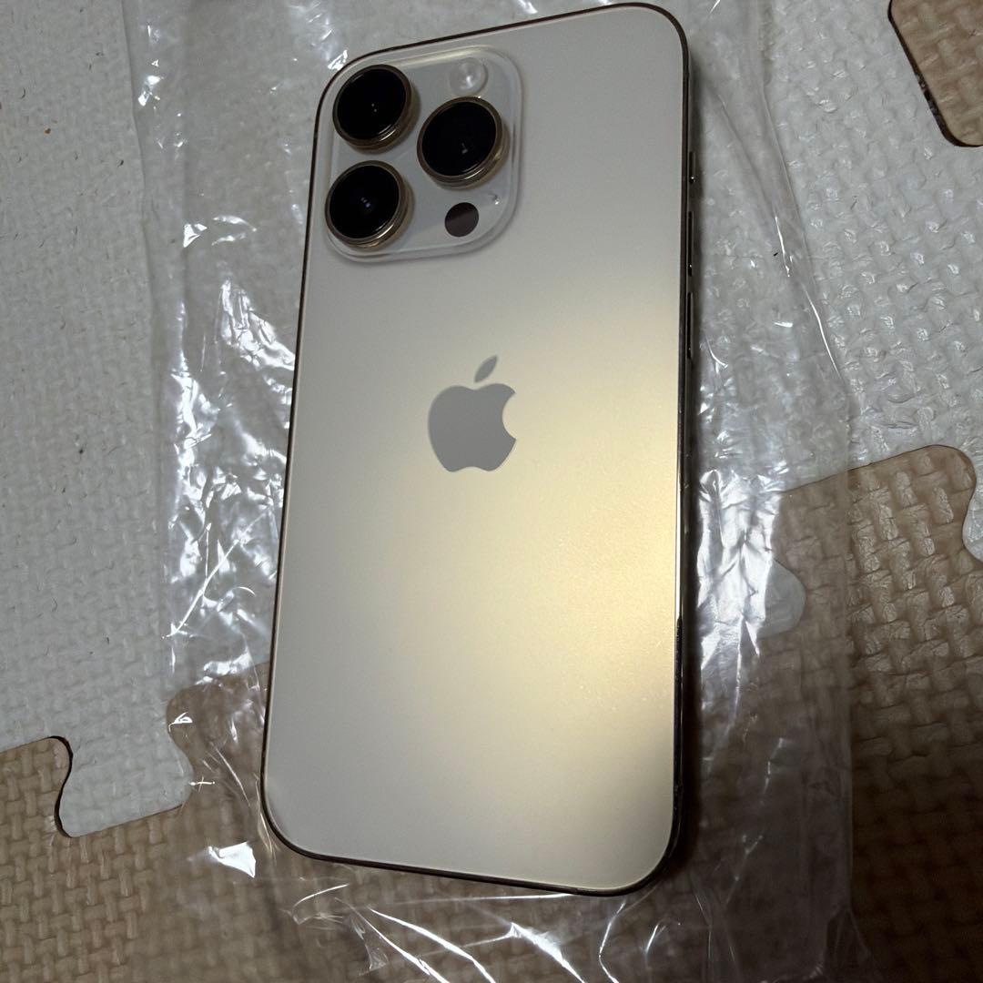 iPhone14pro 512Gb バッテリー最大容量79%