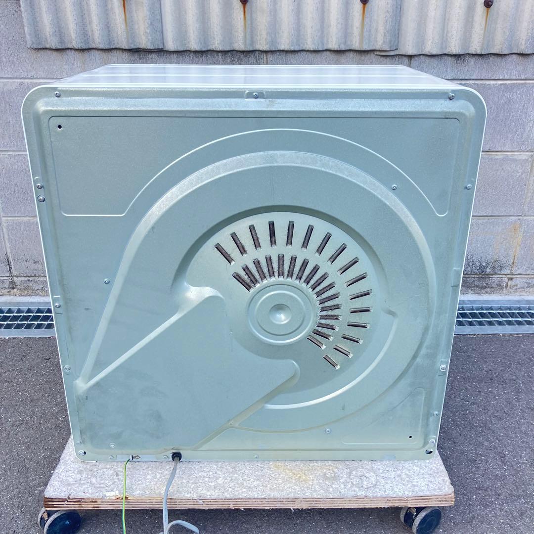 TOSHIBA 東芝 ED-45C 衣類乾燥機 2015年製