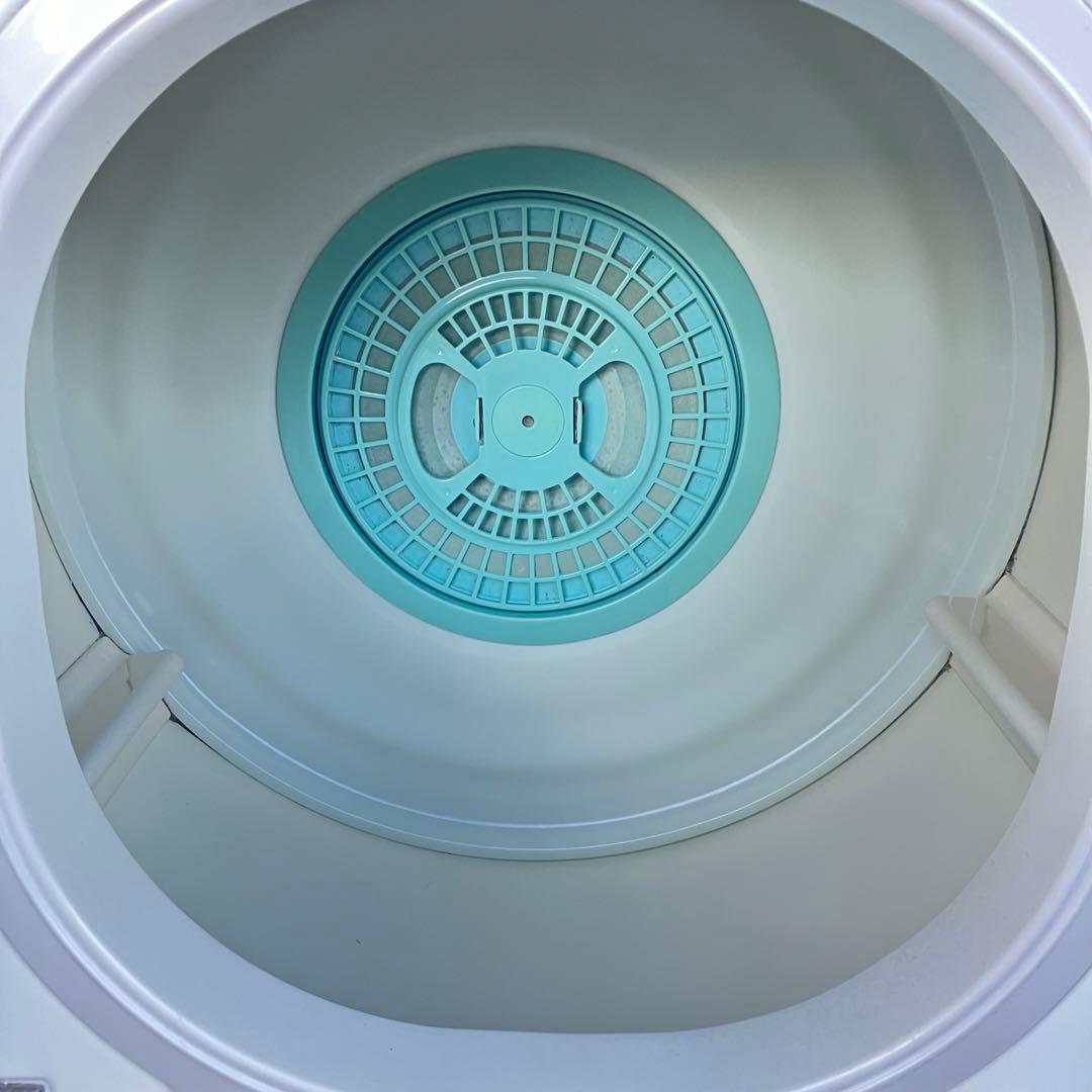 TOSHIBA 東芝 ED-45C 衣類乾燥機 2015年製