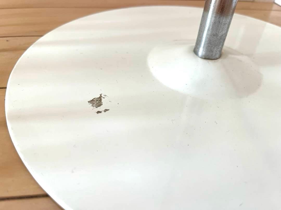 ポストカード卓上回転ラック