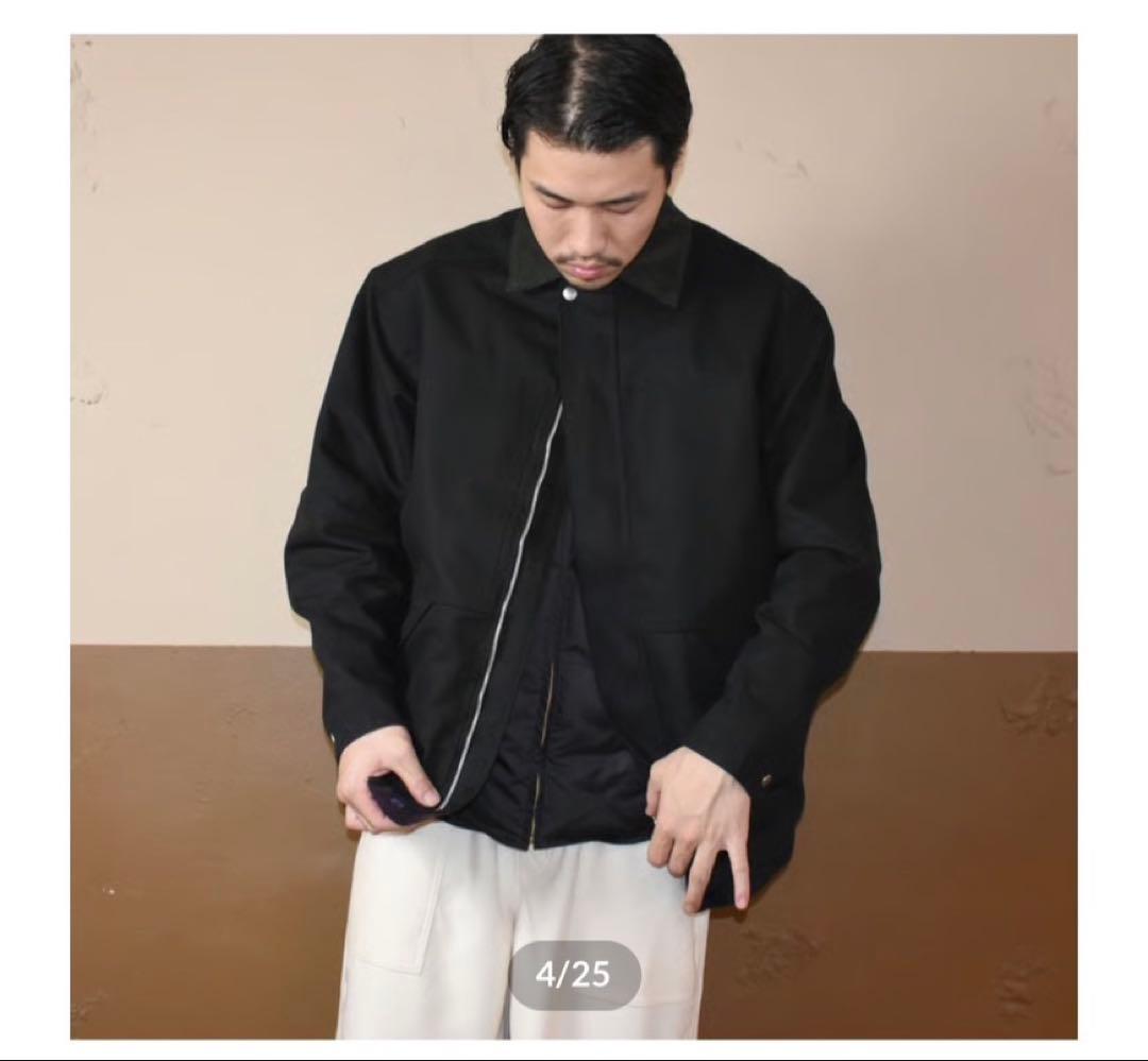 ジャケット・アウター COMFORTABLE REASON