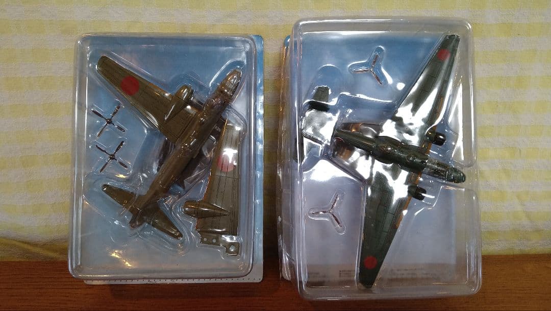 アシェット　日本陸海軍機大百科