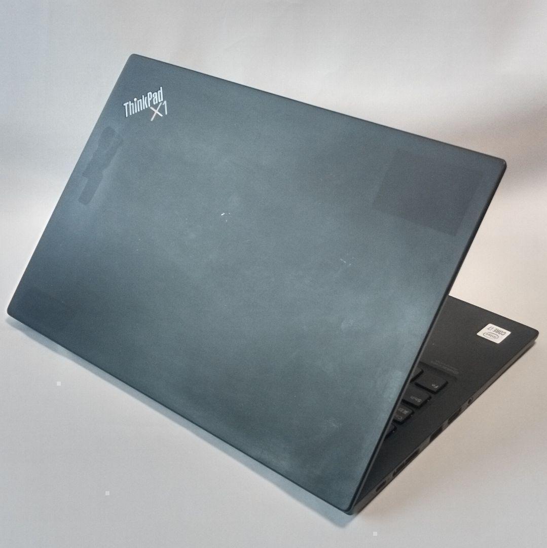 【年末特価】ThinkPad ノートPC/第10世代/16G/512G