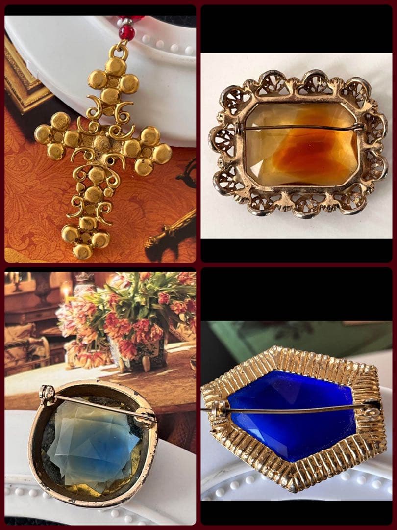 アメジスト様 リクエスト 4点 まとめ商品