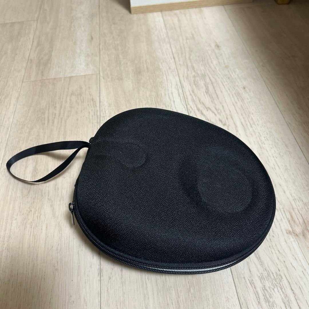 ワイヤレスノイズキャンセリングヘッドホン WH-CH720N (専用ケース付き)