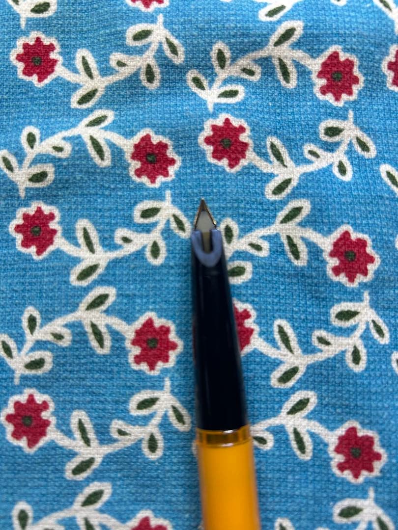 万年筆　モンブラン　カレラ　MONTBLANC CARRERA