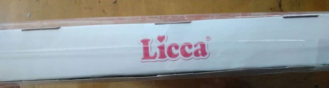 新品未開封品☆かわいいリカちゃん☆ギフトセット