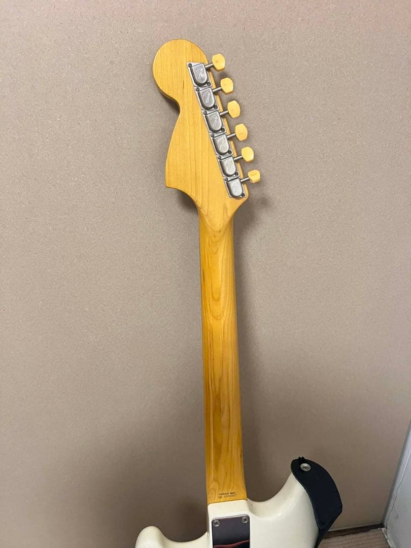 Fender Mustang エレキギター