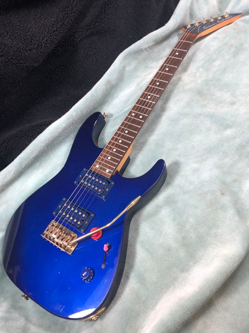 Grover Jackson グローバー　ジャクソン