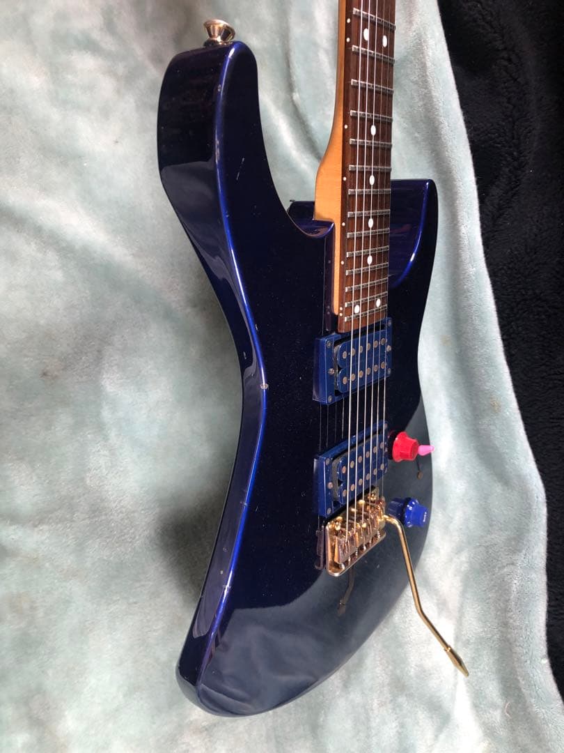 Grover Jackson グローバー　ジャクソン