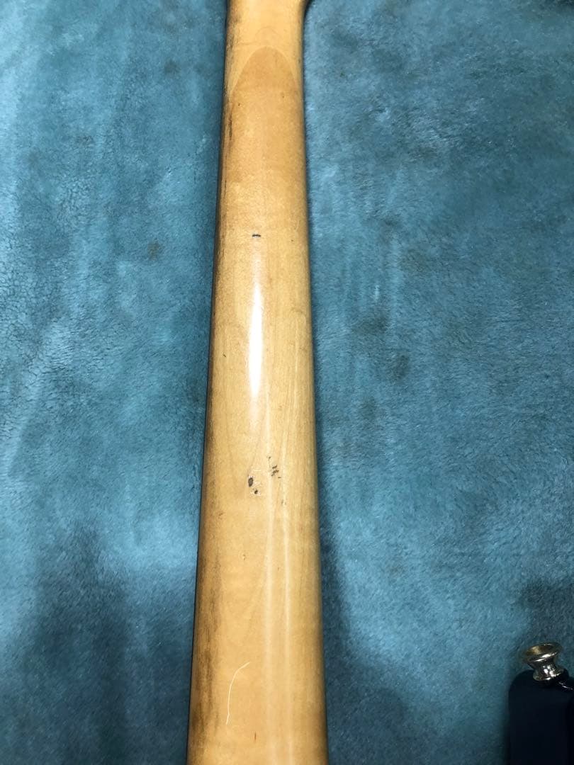 Grover Jackson グローバー　ジャクソン