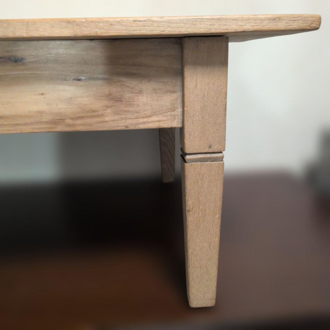 アンティーク古道具戦前文机