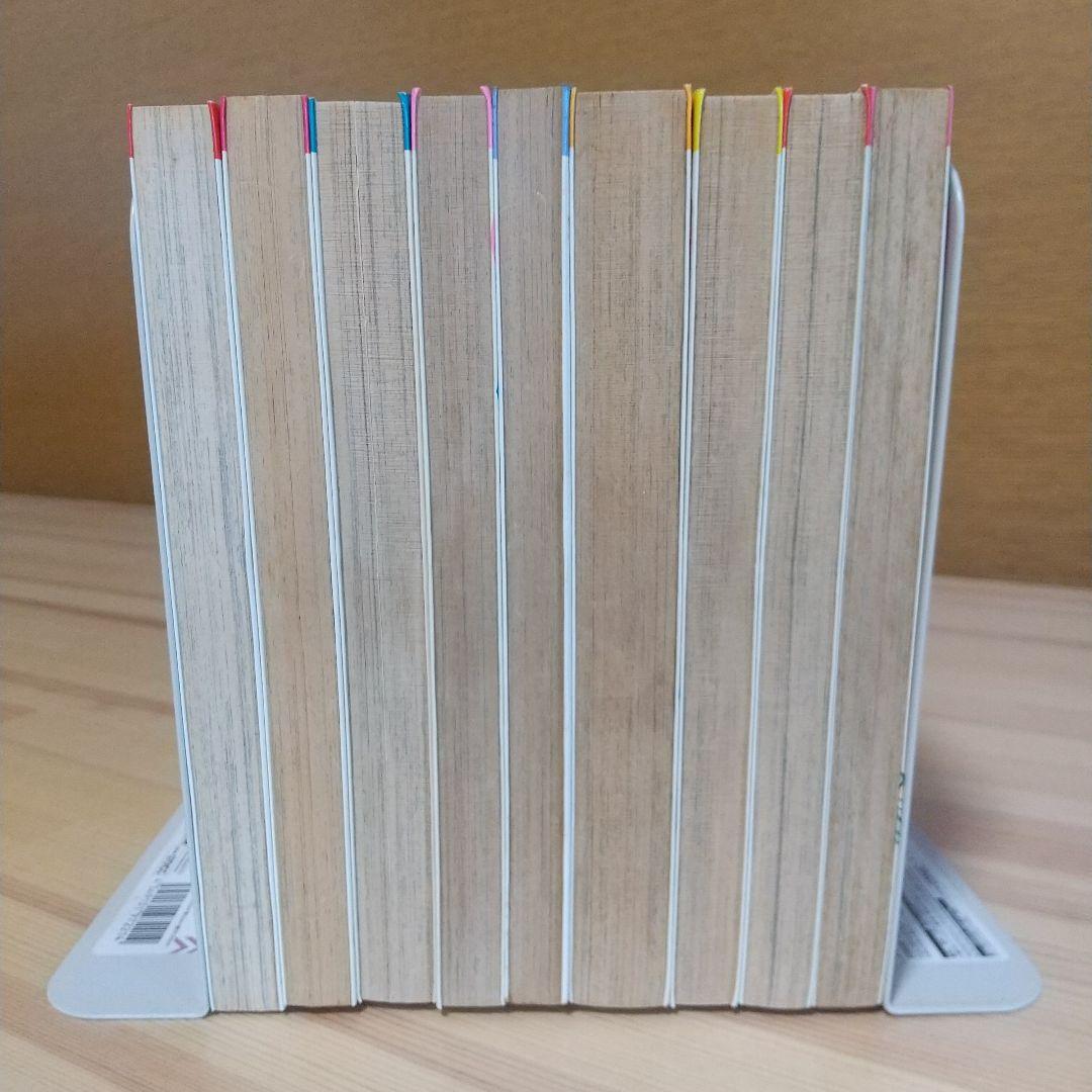 キャンディキャンディ　赤文字統一　並下Bセット　いがらしゆみこ　水木杏子