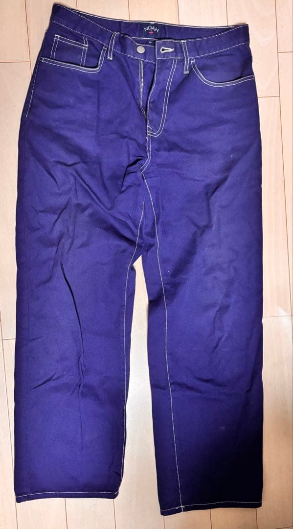 NOAH チノパンツ