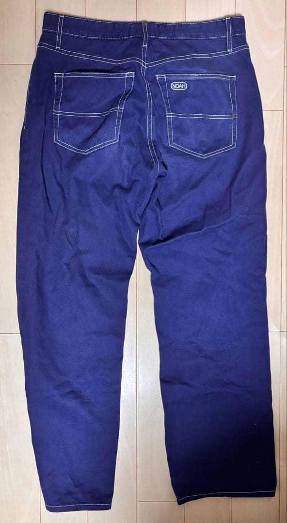 NOAH チノパンツ