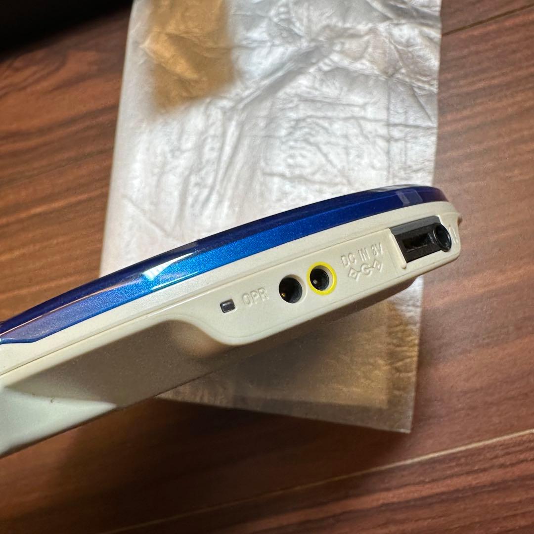 SONY CDウォークマン D-NE820 5351