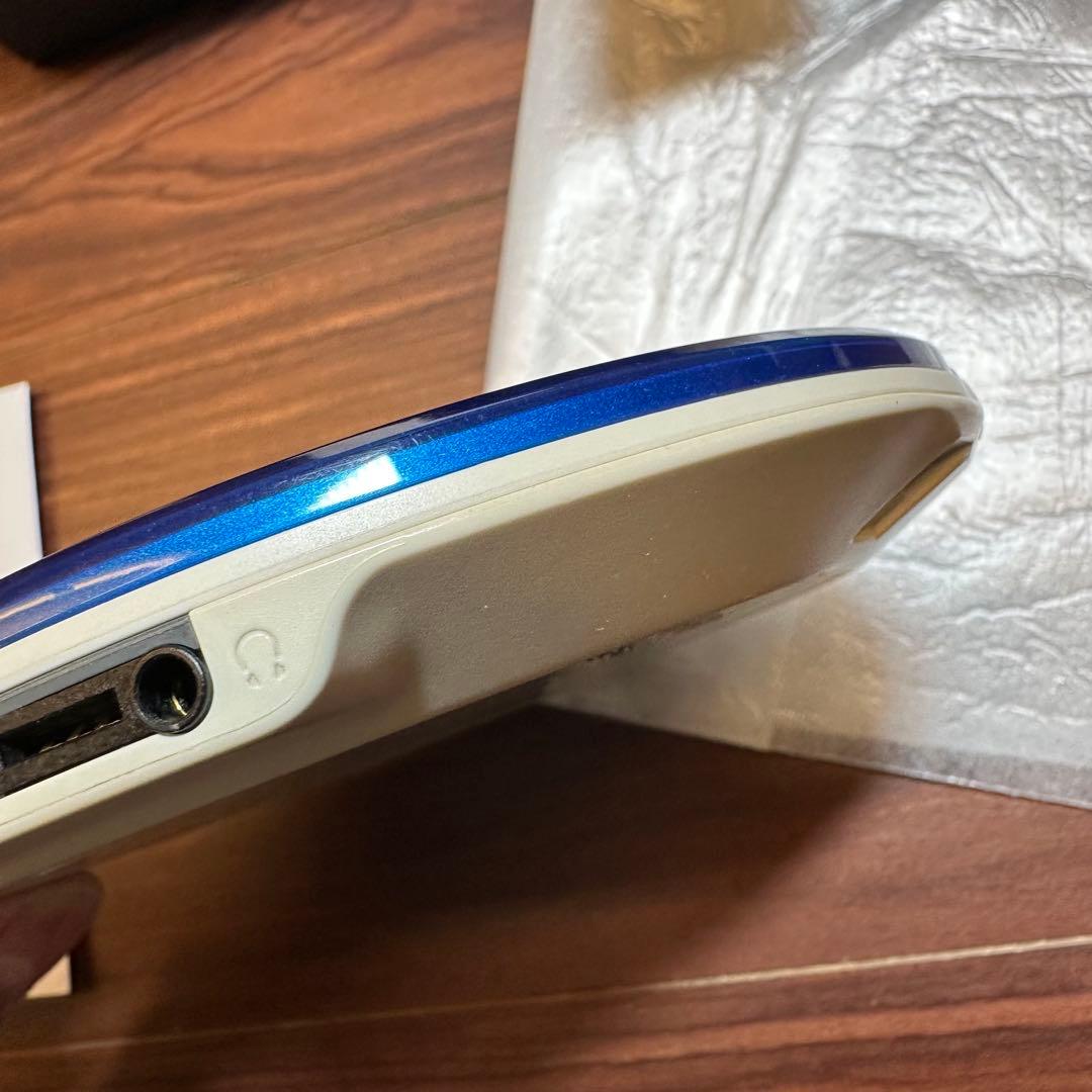 SONY CDウォークマン D-NE820 5351