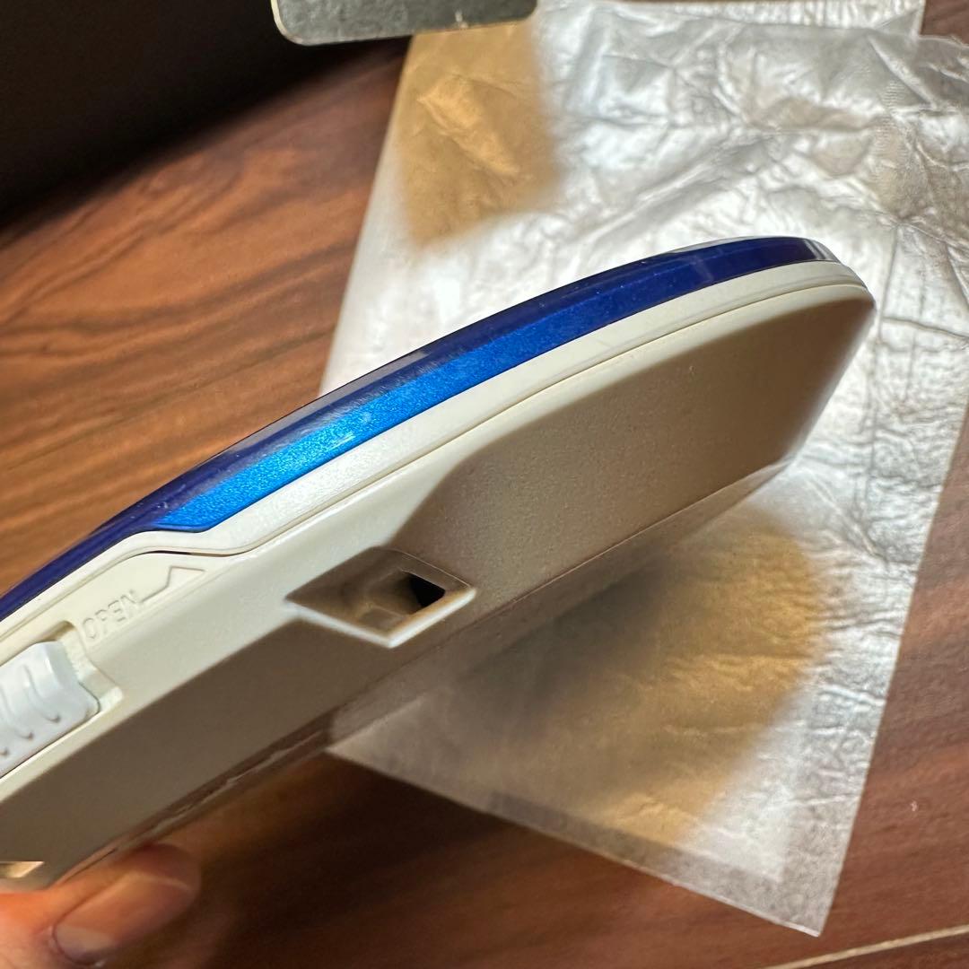 SONY CDウォークマン D-NE820 5351