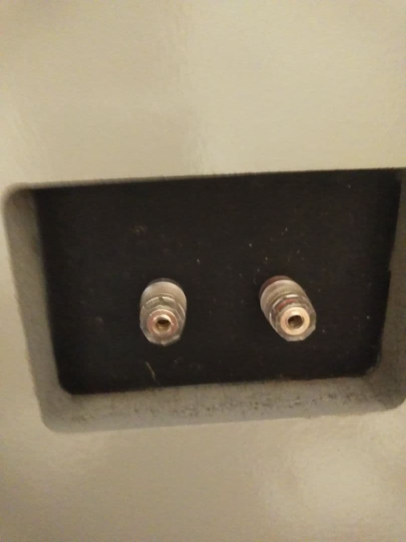 【不具合なし美品】jbl4311b単品1台のみ①