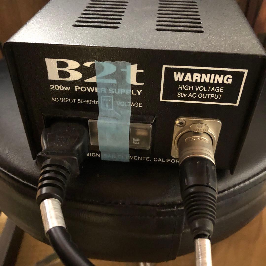 宮地楽器正規品 Avalon design AD2044 オプトコンプレッサー