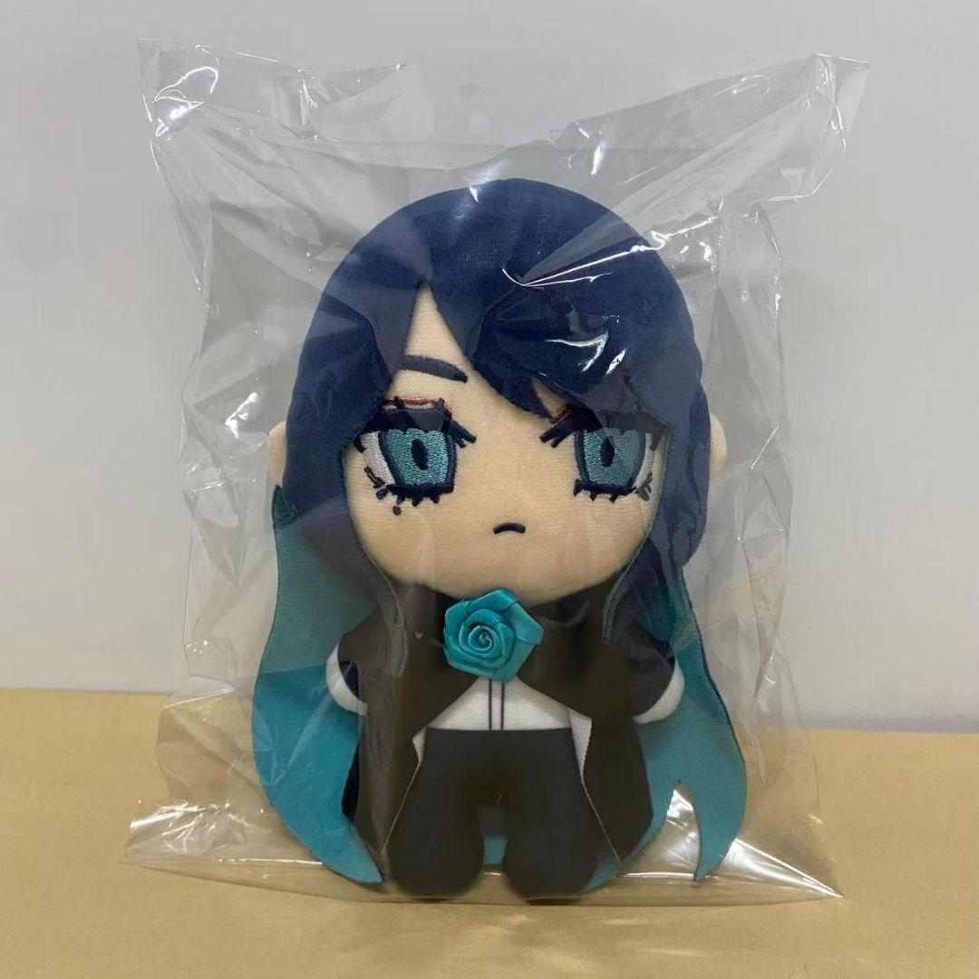 生まれましたよ　おめでとうAdoちゃん　ぬいぐるみ