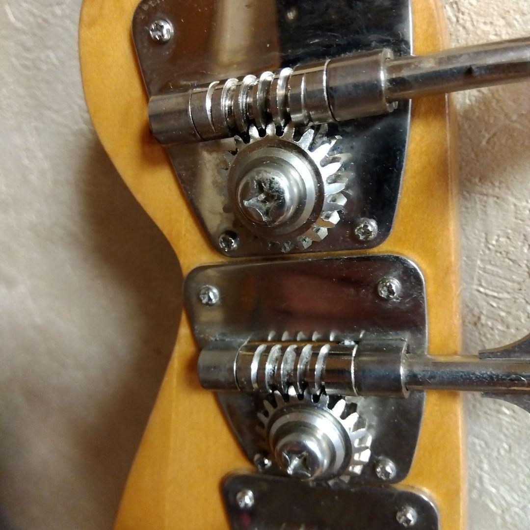 Aria Pro Ⅱ アリアプロ2 　JB-500 PRECISE BASS