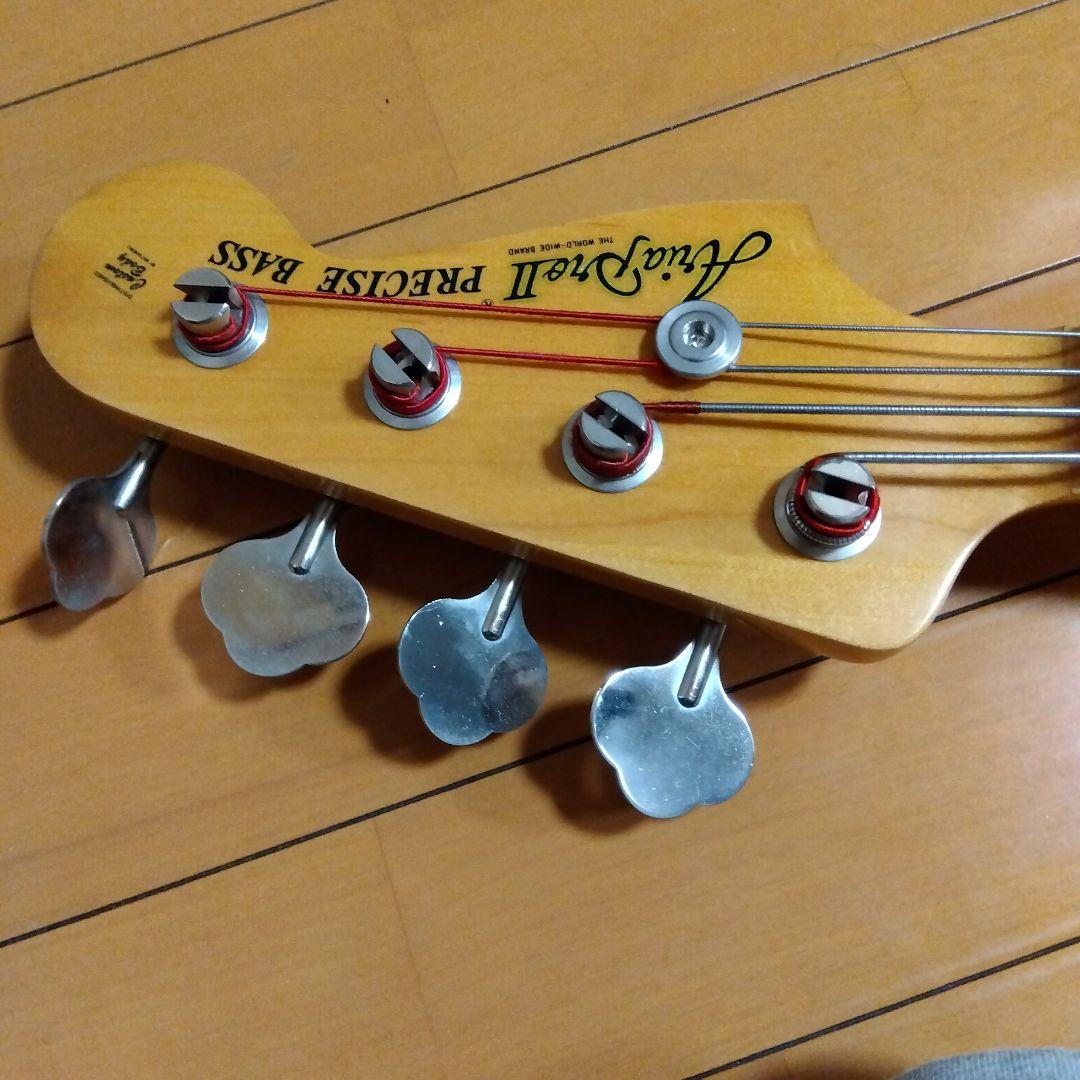 Aria Pro Ⅱ アリアプロ2 　JB-500 PRECISE BASS