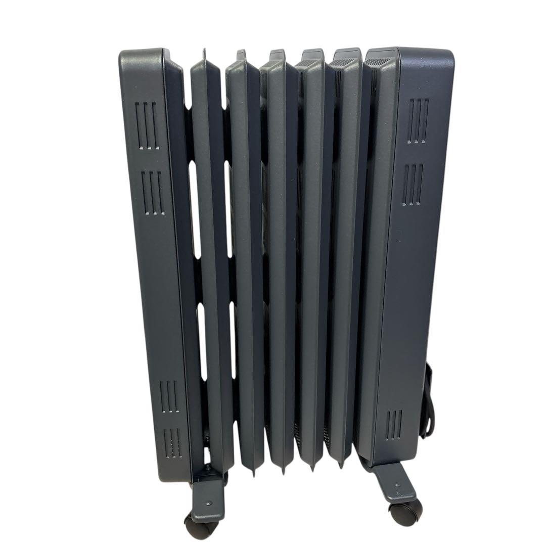 【美品】Dimplex オイルフリーヒーター B04