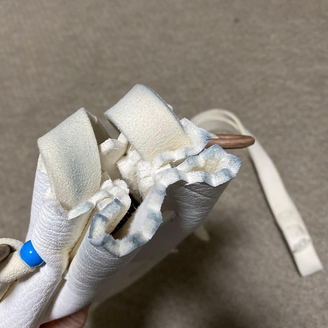 ディアスキン　巾着