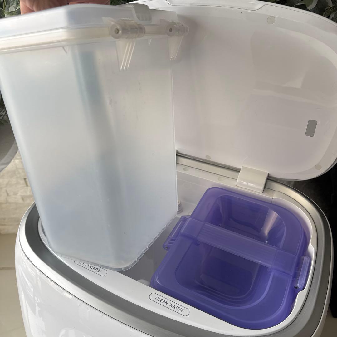 NARWAL Freo X Ultra ロボット掃除機 モップ機能付き