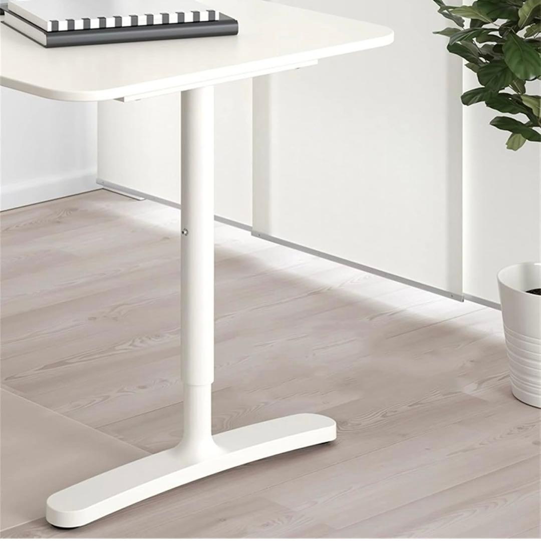 IKEA BEKANT 昇降デスク140x60