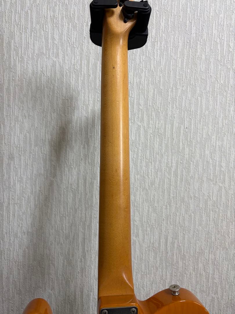 squier by fender テレキャスター　現状品