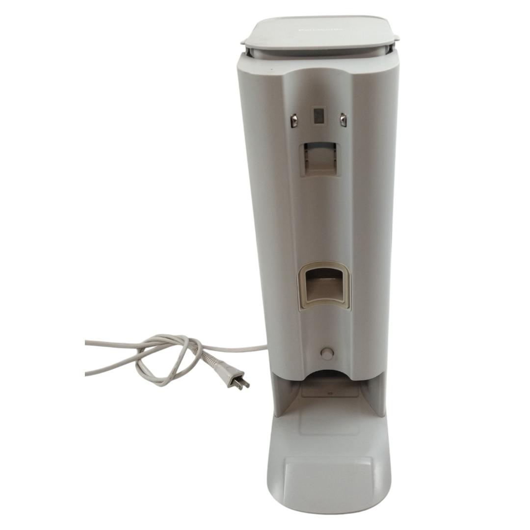 チ*中様 パナソニック　コードレス掃除機　MC-NS70F-H　24年製　充電台