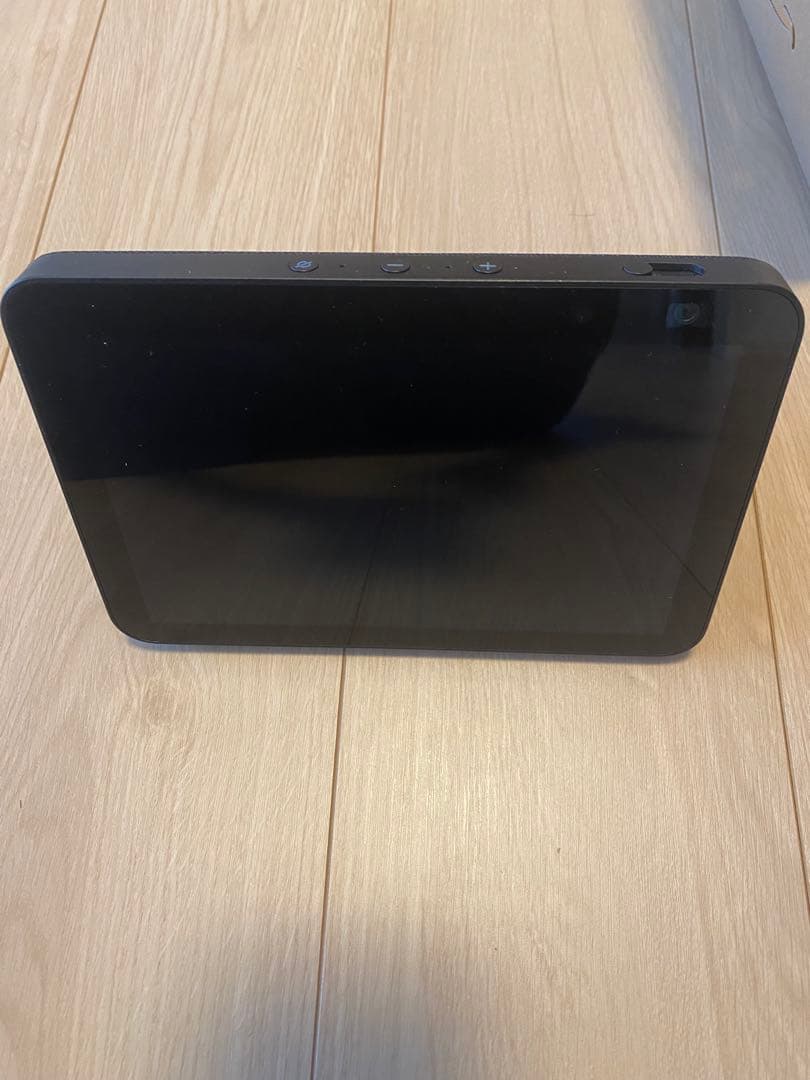 Amazon Echo Show 8 (ブラック) 本体