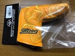 16日午後2時迄【明】スコッティキャメロン★2025クラブキャメロンキット