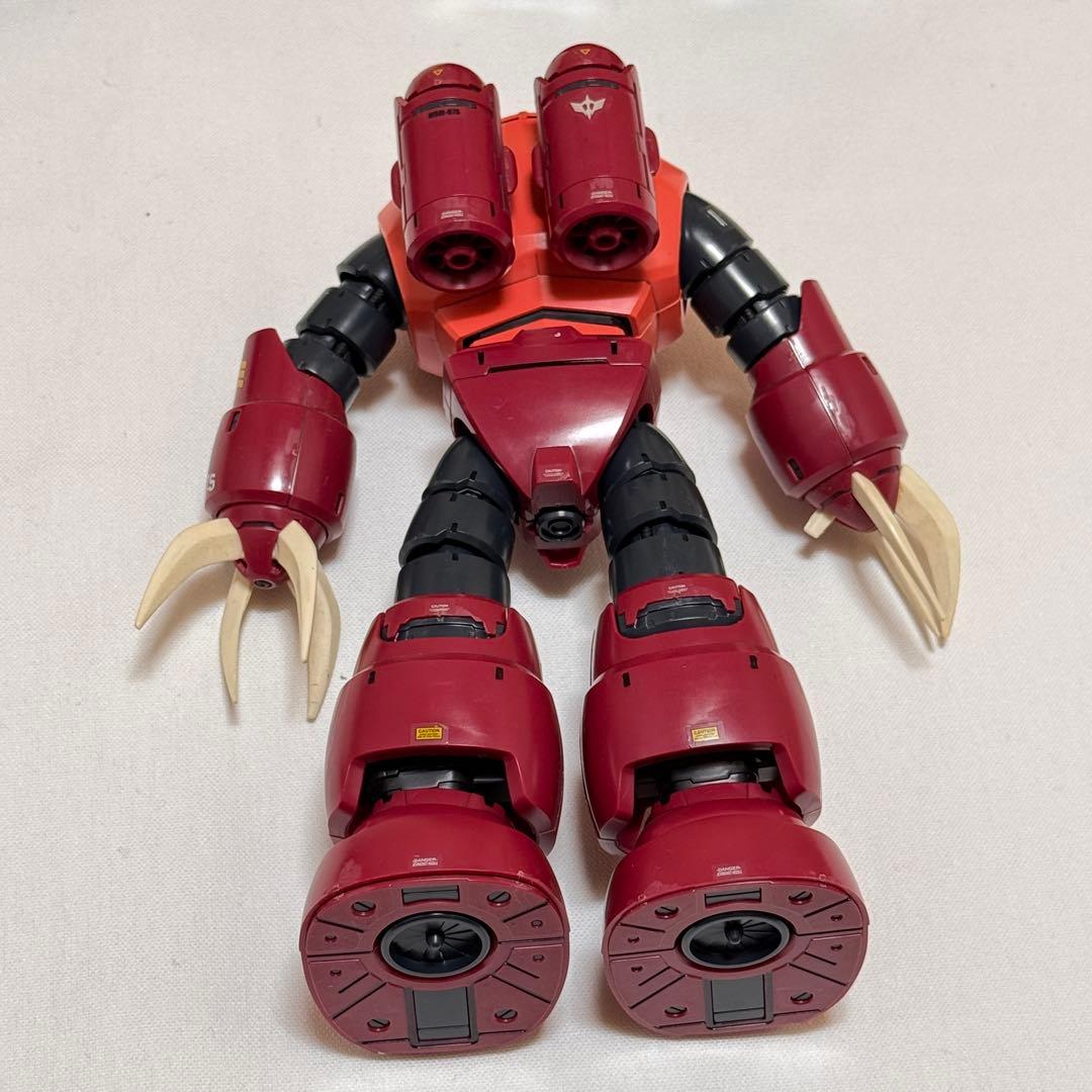 【まとめ売り】ガンプラ完成品 4体 バラ売不可