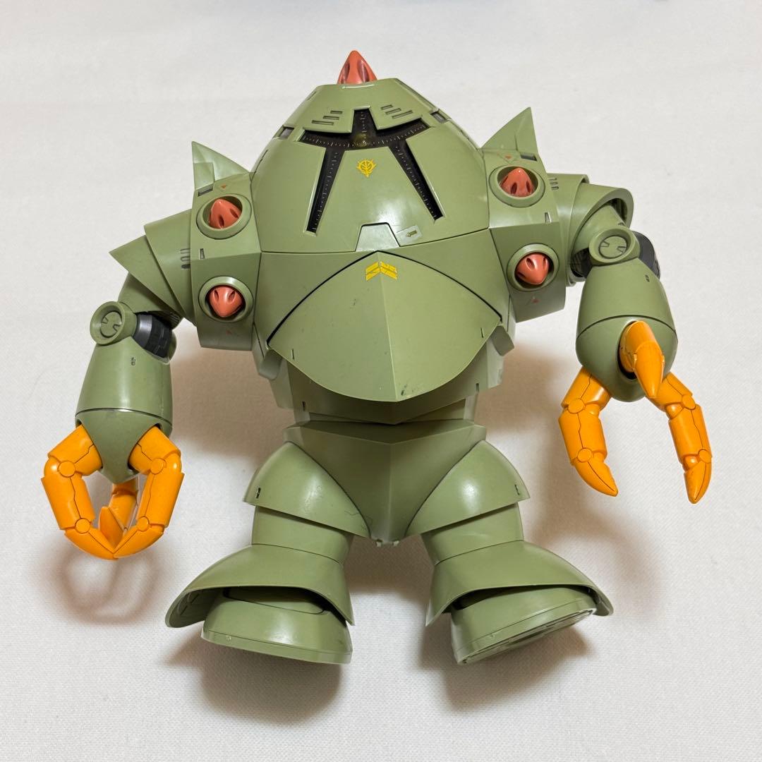 【まとめ売り】ガンプラ完成品 4体 バラ売不可