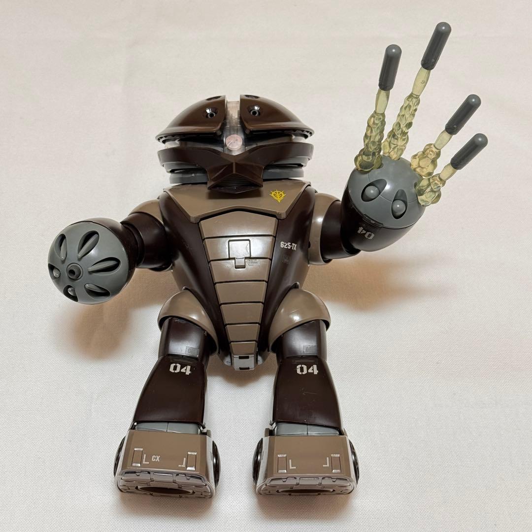 【まとめ売り】ガンプラ完成品 4体 バラ売不可