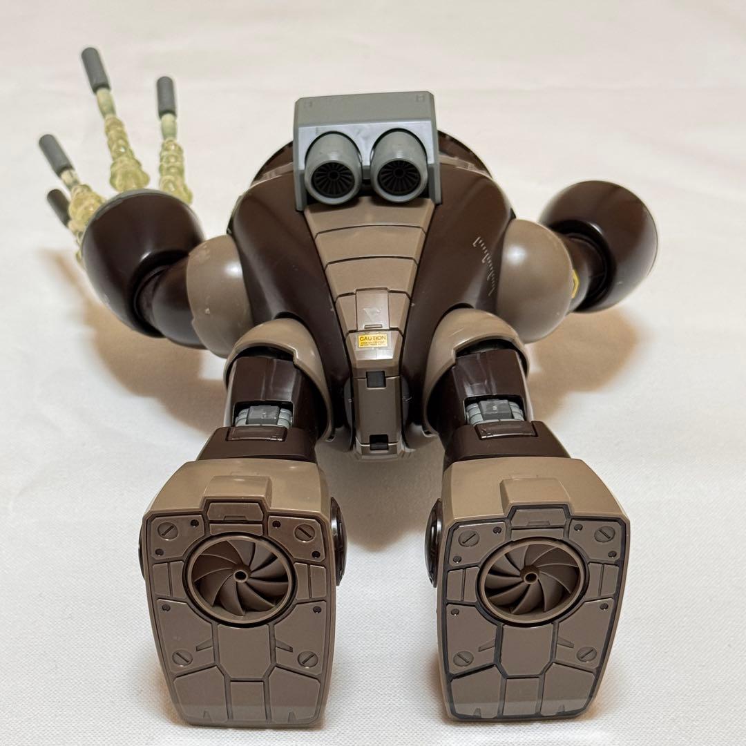 【まとめ売り】ガンプラ完成品 4体 バラ売不可