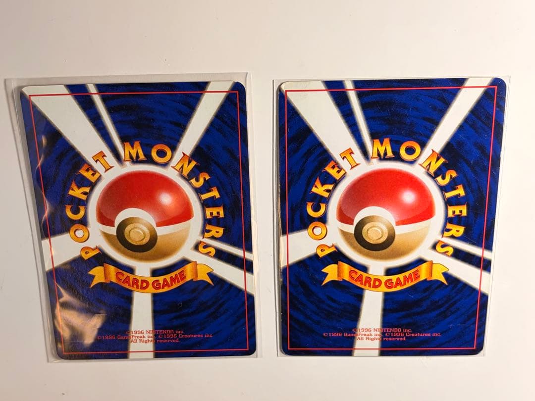 美品ポケモンカードピカチュウ第1弾、有田満弘先生ジェイソン・ペイジ直筆サイン入り