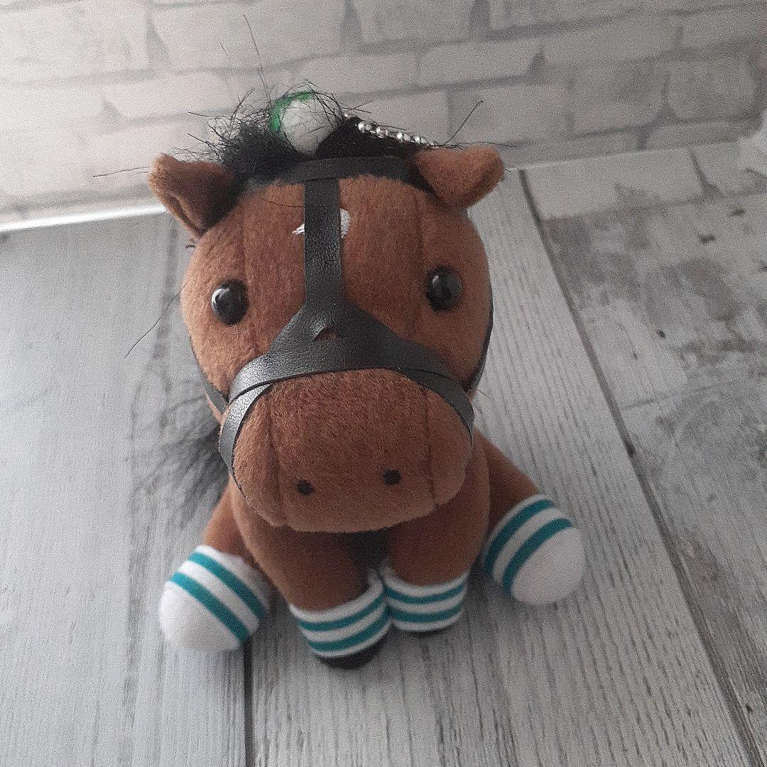 アイドルホース　メジロマックイーン　メジロドーベル　メジロライアン　まとめて