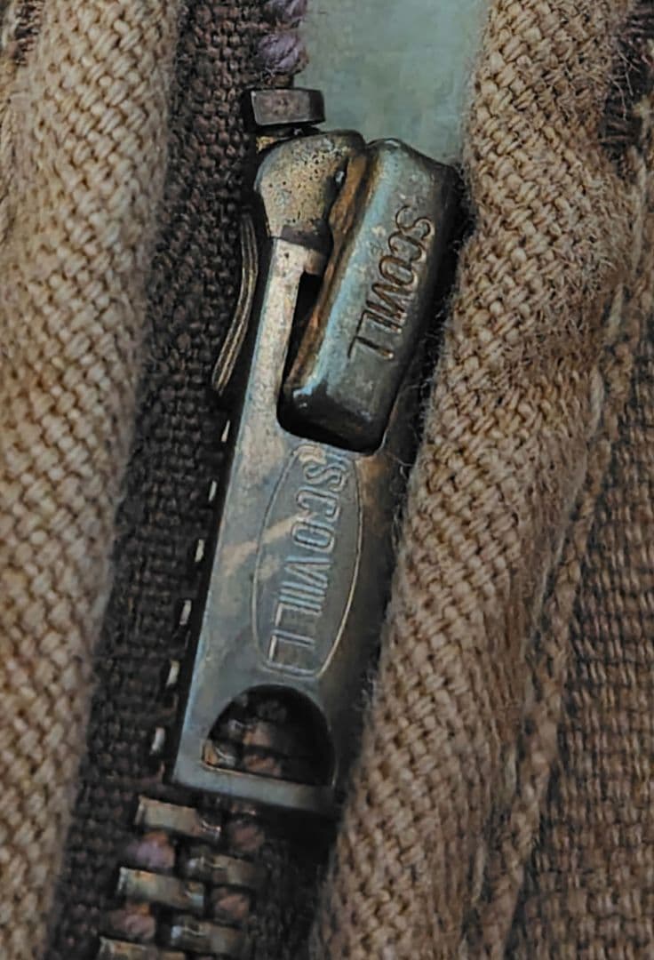 ぬ*ぎ様 70年代〜 Carhartt ブラウン ベスト