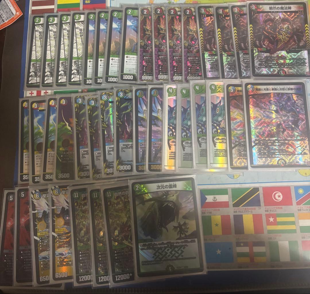 5Cハザード退化