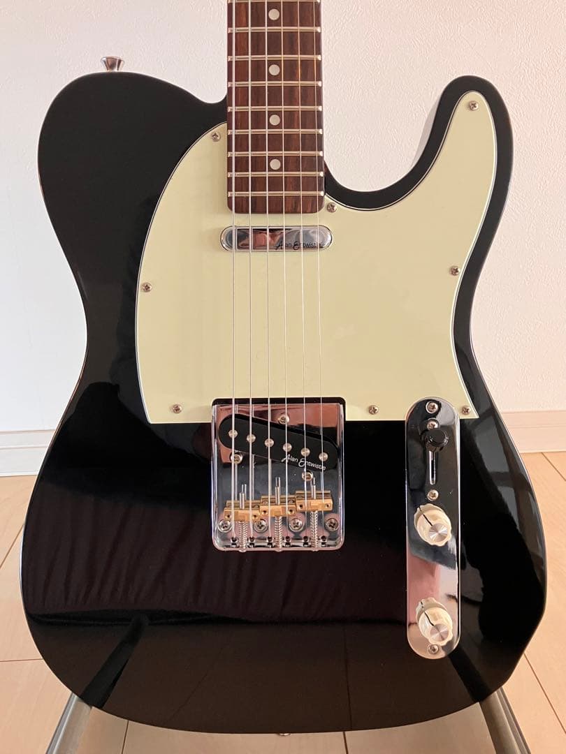 t*i様 Vintage Coaster V20 美品 純正ソフトケース付き