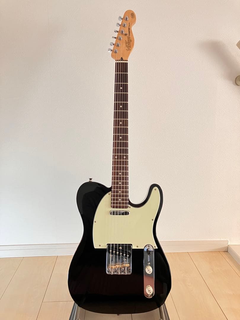 t*i様 Vintage Coaster V20 美品 純正ソフトケース付き