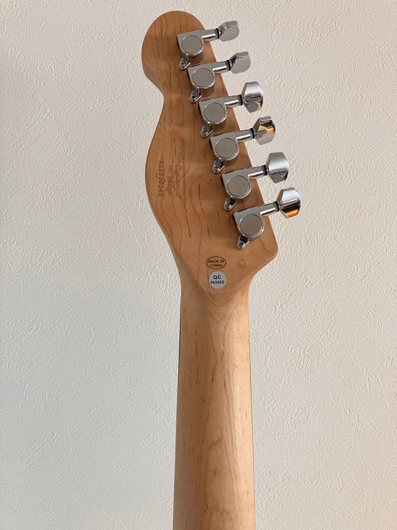 t*i様 Vintage Coaster V20 美品 純正ソフトケース付き