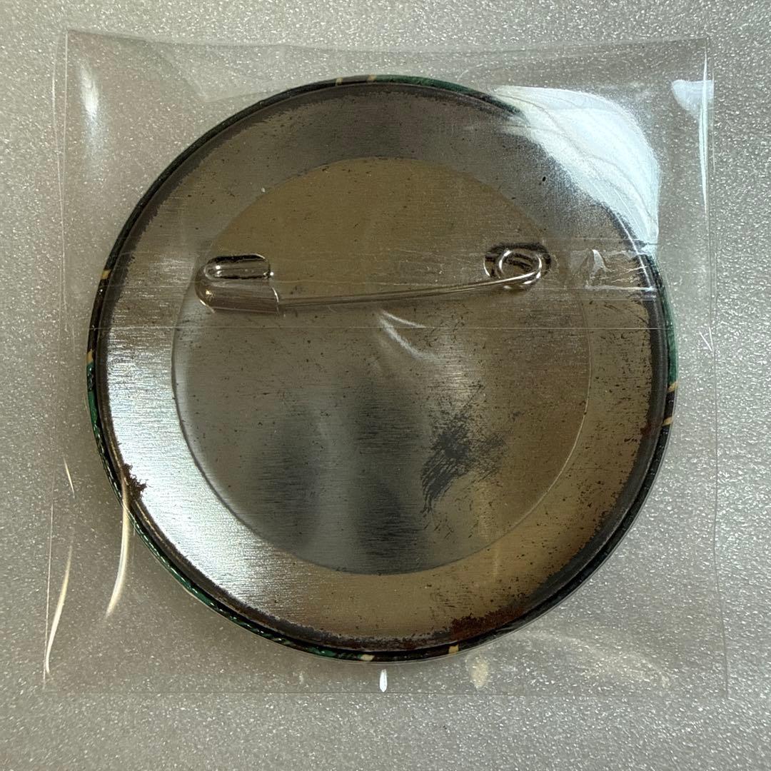 名探偵コナン 服部 平次 ヴィレッジヴァンガード バレンタイン 缶バッジ