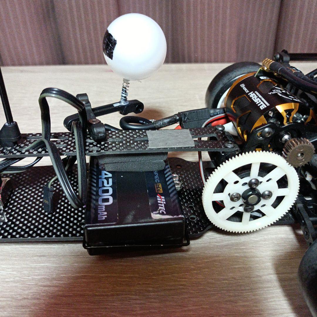 USUKANI S15下田紗弥加ボディ メカ無し