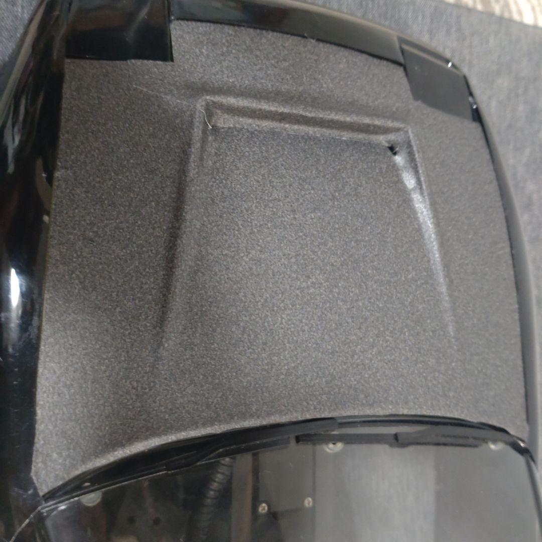 ヨコモ180SX 社外エアロ